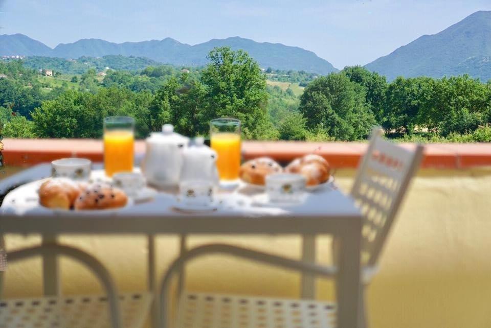 Hotel Relais Colle Buono Alvito Esterno foto