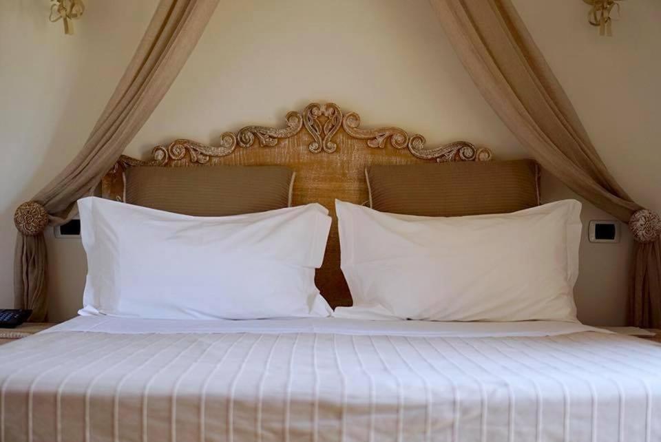Hotel Relais Colle Buono Alvito Esterno foto