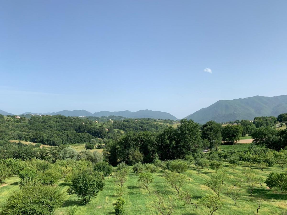 Hotel Relais Colle Buono Alvito Esterno foto