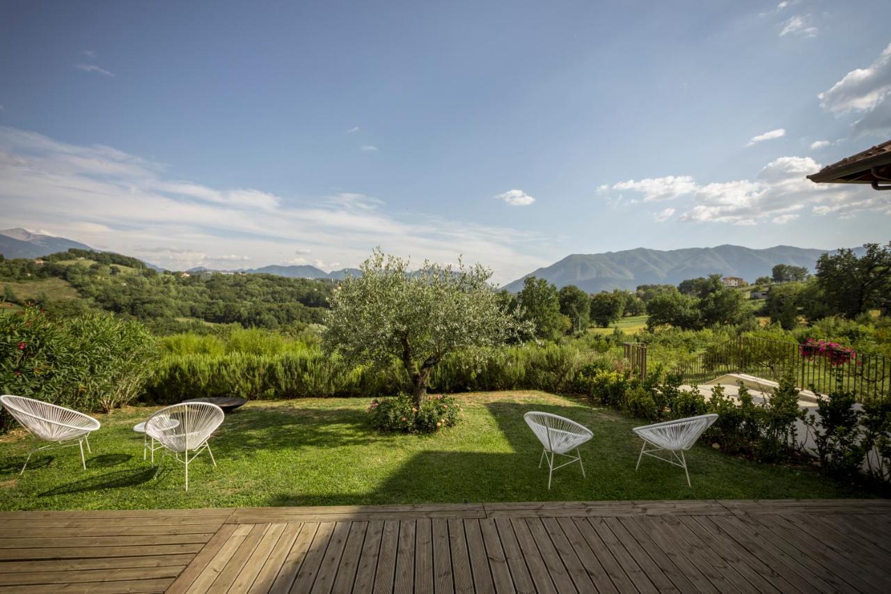 Hotel Relais Colle Buono Alvito Esterno foto
