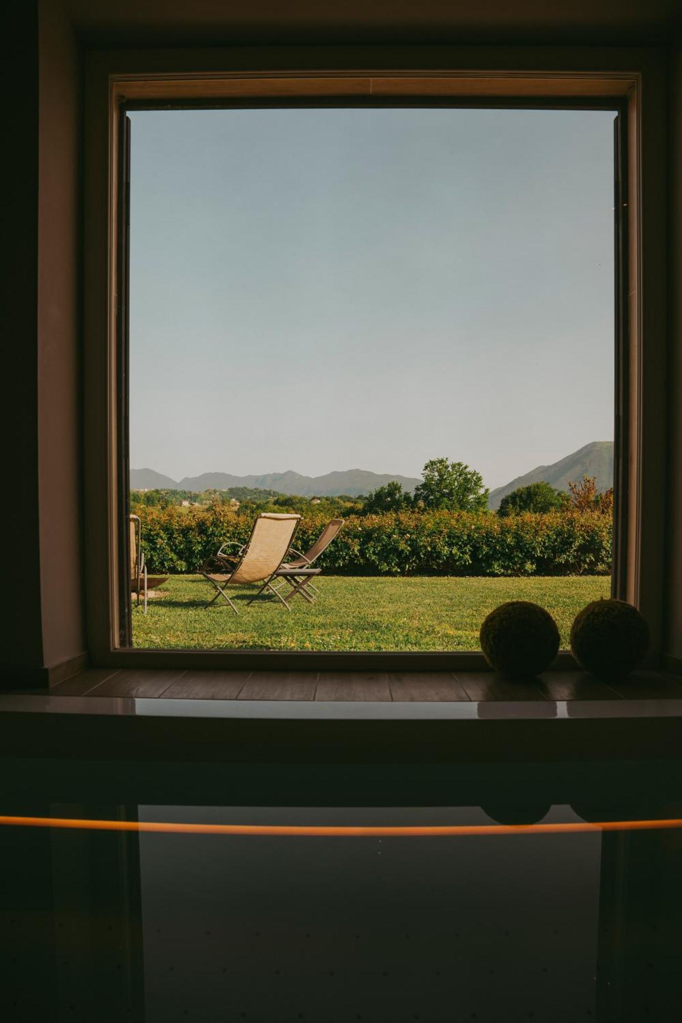 Hotel Relais Colle Buono Alvito Esterno foto