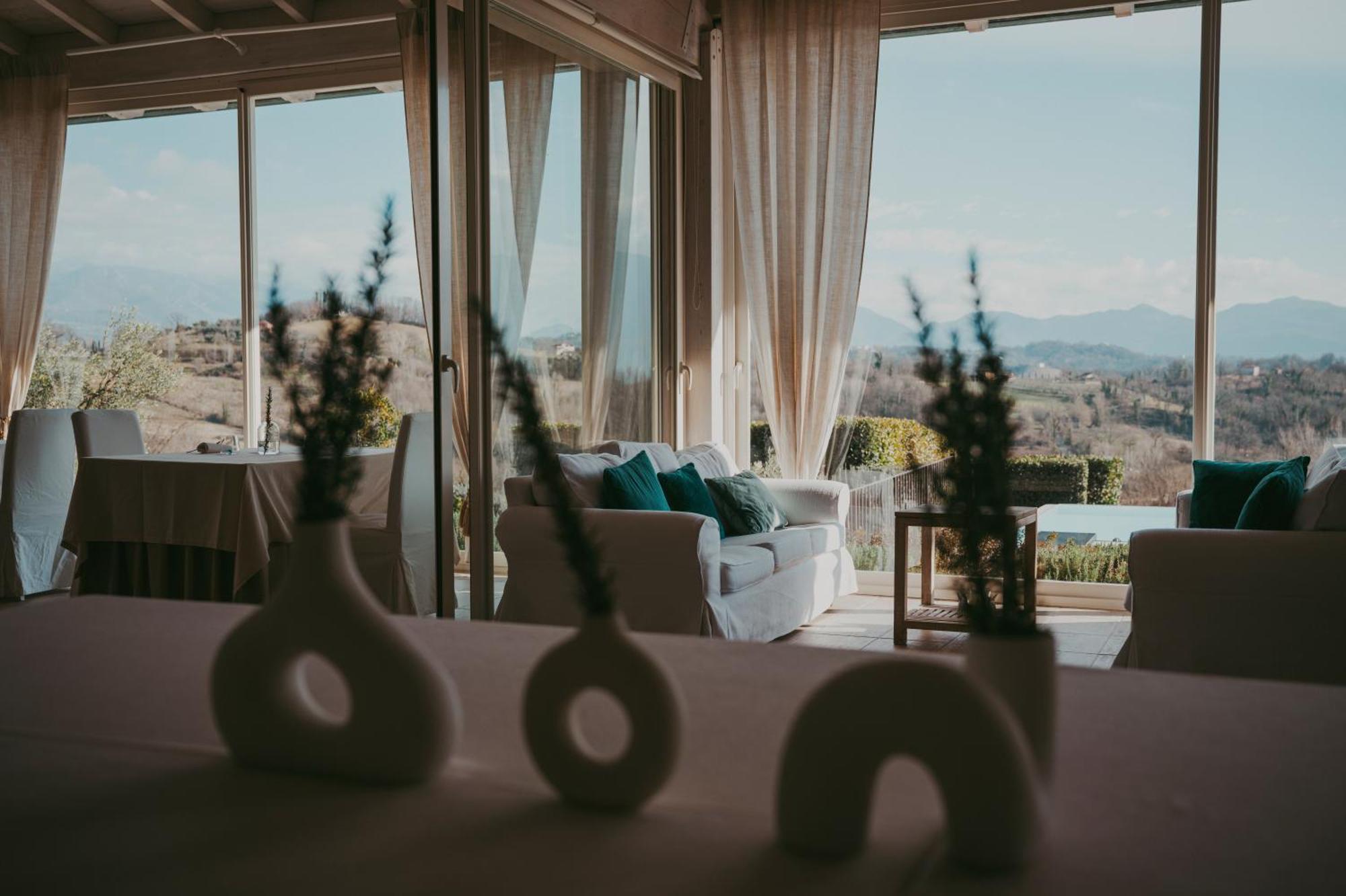Hotel Relais Colle Buono Alvito Esterno foto