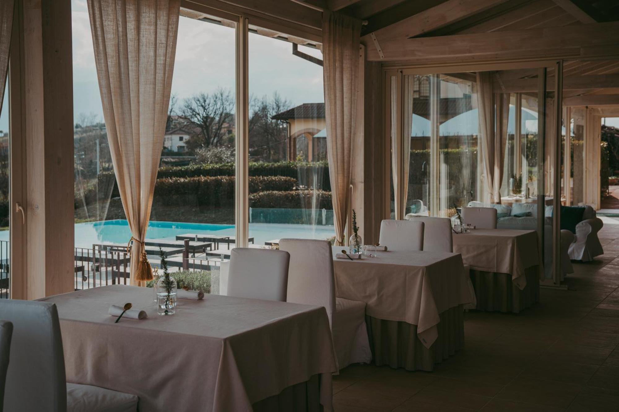 Hotel Relais Colle Buono Alvito Esterno foto